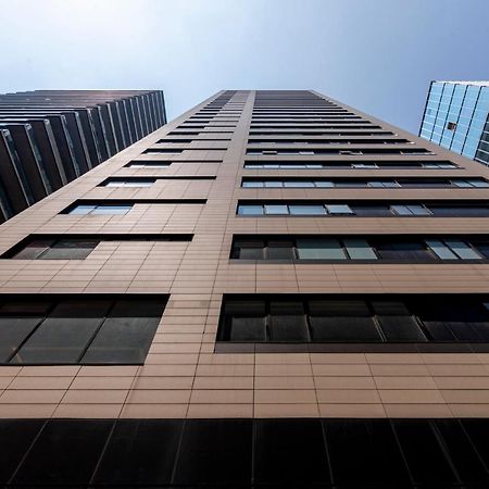 Nido At Neuchatel Polanco Мехико Экстерьер фото