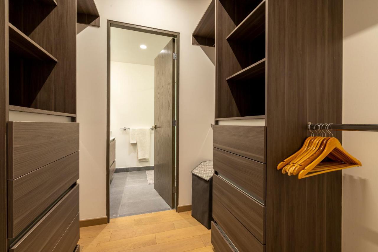 Nido At Neuchatel Polanco Мехико Экстерьер фото