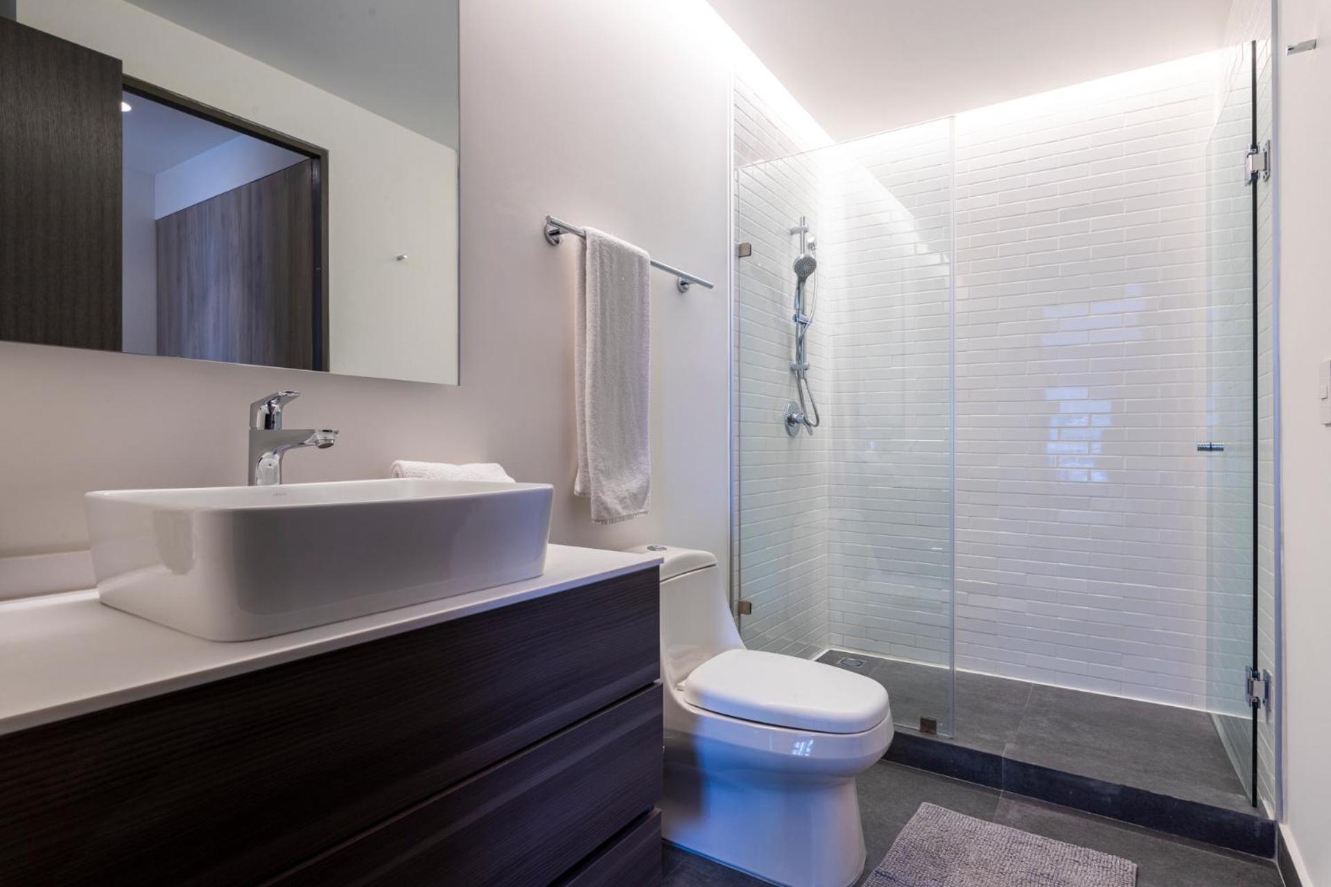 Nido At Neuchatel Polanco Мехико Номер фото