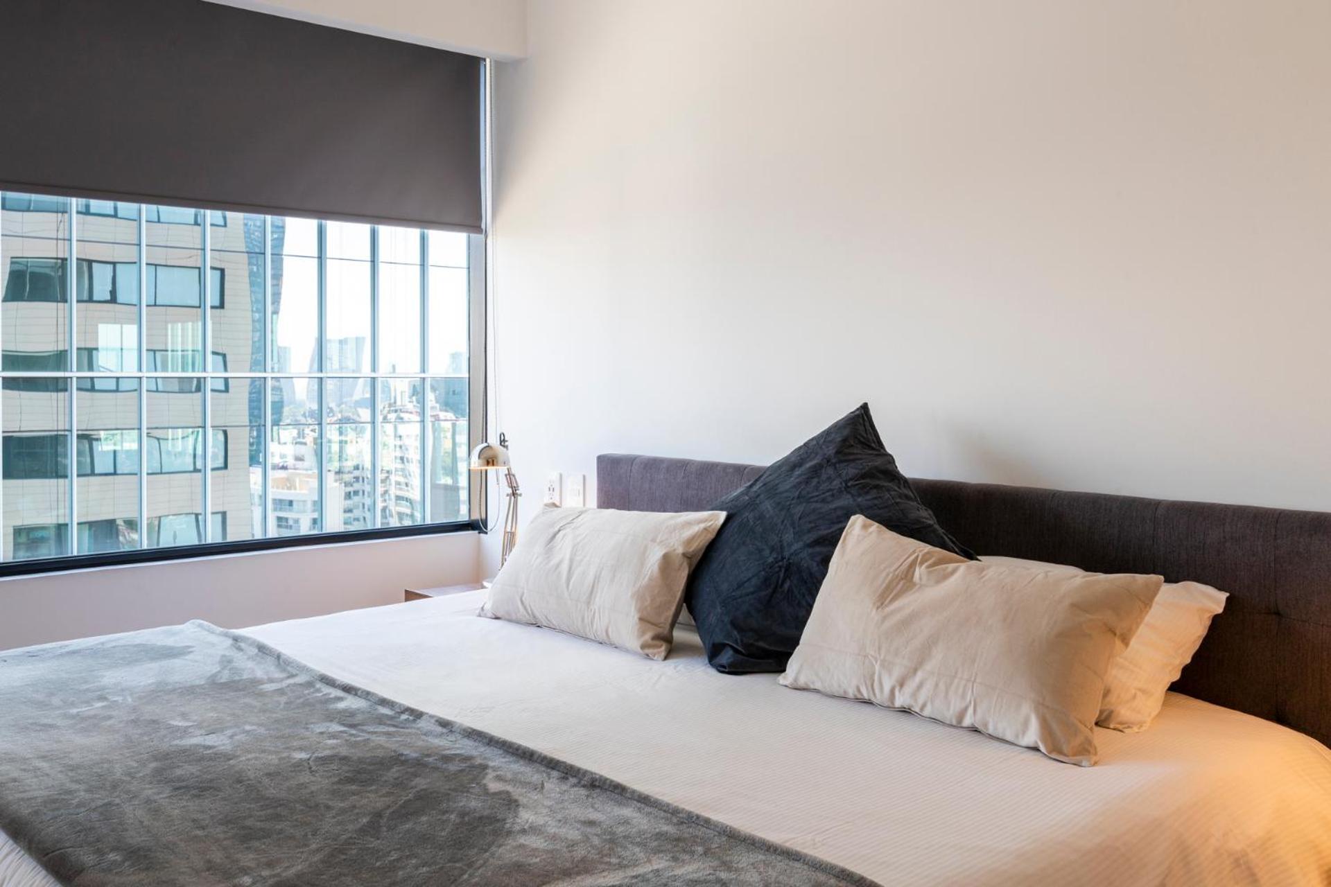 Nido At Neuchatel Polanco Мехико Номер фото