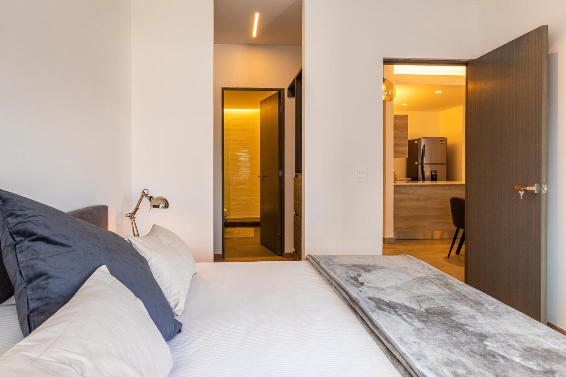 Nido At Neuchatel Polanco Мехико Номер фото